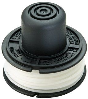 Black & Decker RS 136 String Trimmer Replacement Spool