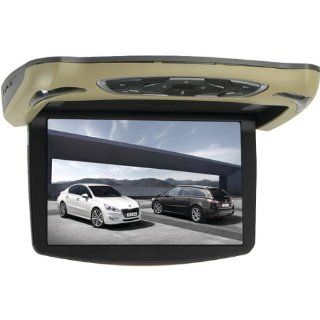 Concept Cfm 133 13.3 Flip down Lcd Monitor With Dvd