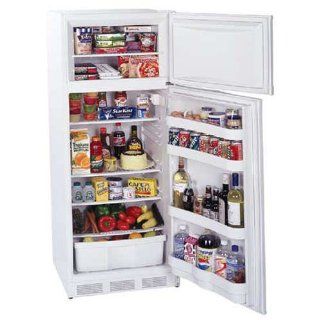 SUMMIT 9.5 cu. ft. Refrigerator with Zero Degree Freezer