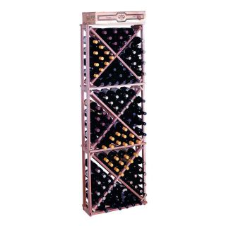 Open Diamond Cube Wine Rack Today $154.99 1.0 (2 reviews)