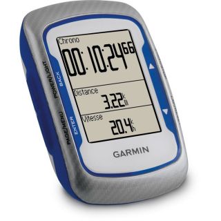 Garmin Edge 500 GPS vélo   Achat / Vente GPS AUTONOME Garmin Edge 500