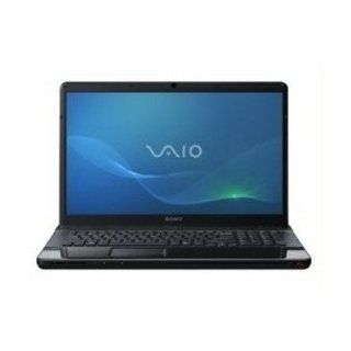 Sony VAIO VPC S137GX/B 13.3 Inch Laptop (i5 processor, 2