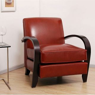 Bloomington Leather Chair Cognac Today $296.99 4.6 (30 reviews)