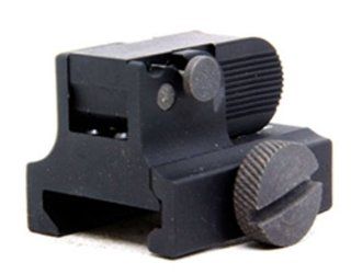 ProMag PM138 AR 15/M16 Flip Up Front Sight for Gas Block