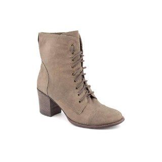 Vince Camuto Vestas Fashion Ankle Boots Brown Womens