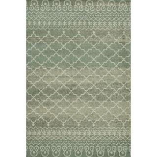 Lavern Sea/ Taupe Rug (52 x 77) Today $162.73 Sale $146.46 Save