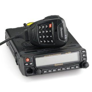 Wouxun KG UV920P Mobile Transceiver 50W 136 174/400 480