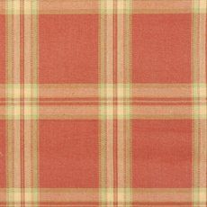 Plaid Check Spice 31958 136 by Duralee