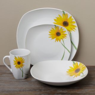 Tabletop Unlimited Dolce 16 piece Dinnerware Set Today $44.99 5.0