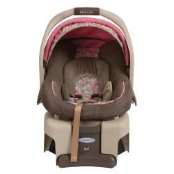 Graco SnugRide 30 Infant Car Seat in Jacqueline