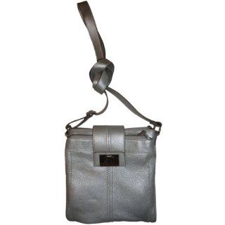 Womens Tignanello Purse Handbag Leather Fab Function North/South X