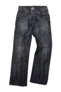  Rock & Republic Jeans HENLEE, Color Dark blue, Size 140 Clothing