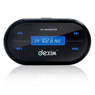 DEXIM DFU012   Achat / Vente TRANSMETTEUR DEXIM DFU012