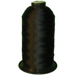 138 T135 1250 Yard Color Black for Outdoor, Leather, Bag, Shoes