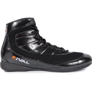 Rival RSX Speed Boxing Boots
