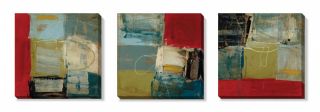 Without Reason Suite Gallery wrapped Canvas Art Set Today $134.99 5