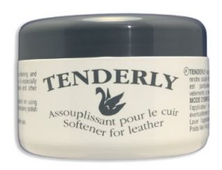 (140gr   5 oz) Leather softener and conditioner (By URAD) Shoes
