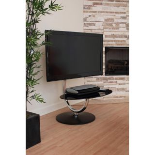 Glass, Black TV Stands Entertainment Centers Buy