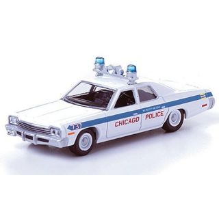THE BLUES BROTHERS   Voiture Chicago Police   Achat / Vente MODELE