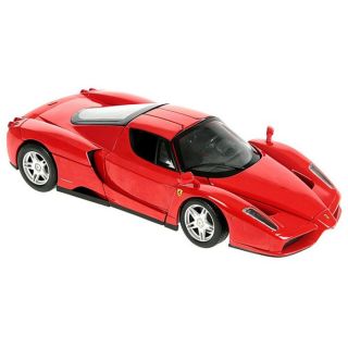 Ferrari Enzo Hot Wheels 1/18e   Achat / Vente VEHICULE MINIATURE