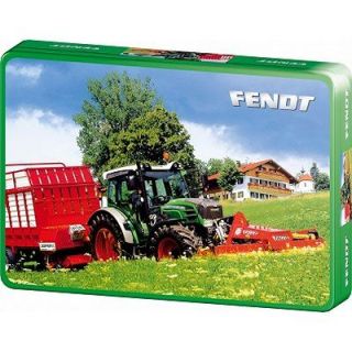 Puzzle 60 pièces   Tracteur  Fendt, 211 Vario   Achat / Vente PUZZLE