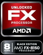 AMD FX 8350 Black Edition 4.0GHz   Achat / Vente PROCESSEUR AMD FX