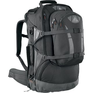 Vaude Denver 65+15 Travel Backpack