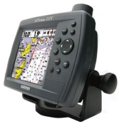 Garmin GPSMAP 172C Portable Navigator