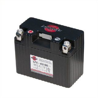 Shorai LFX14A2 BS12 Extreme Rate Lithium Iron Powersports Battery