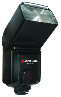 Agfa Photo AF ITTL Digital Flash for Nikon iTTL Today $69.99