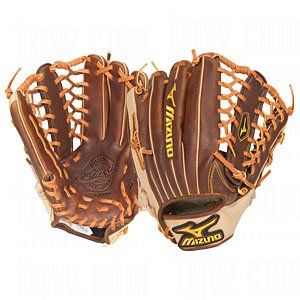 Mizuno Youth Classic Pro Soft Future Baseball Gloves