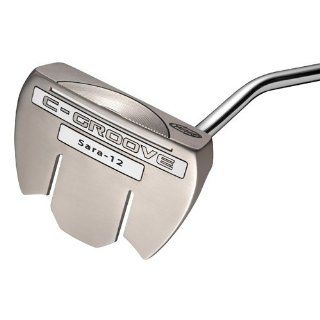 Yes Mens Sara 12 Putter (Right Hand)