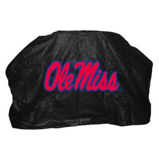 Ole Miss Rebels 59 inch Grill Cover