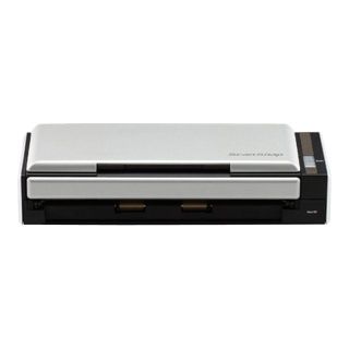 ScanSnap S1300 Deluxe   Scanner de documents   Recto verso   216