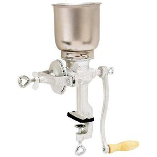LaCuisineTM #150 Hand Operated Grain Mill Sports