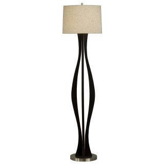 Wood Table Lamps Tiffany, Contemporary and