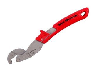 Olympia Tools 01 151 10 inch Power Grip Hex Nut Wrench  