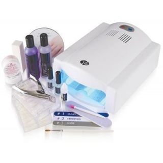 RIO UVLP4   UV Nails Pro   Achat / Vente LAMPE UV DE MANUCURE RIO