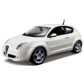 Modèle réduit   Alfa Roméo Mito   Achat / Vente MODELE REDUIT