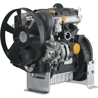 Kohler Diesel Engine   1028cc, High Speed Open Power with Group 8