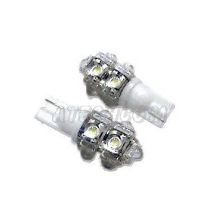 Round 9 Flux LED Light Bulb 147 152 158 (Twin Pack) Lifetime Warranty