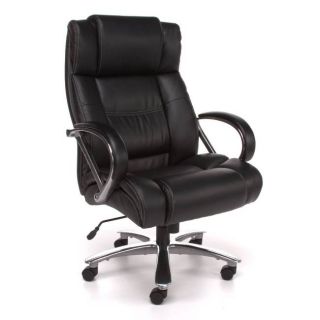 OFM 810 LX High Back Big and Tall Executive Chair Today $529.99 4.5