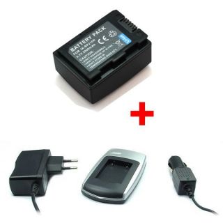 BATTERIE / CHARGEUR / ADAPTATEUR Chargeur + Batterie pour Samsung IA