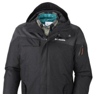 Mens Columbia Ski Jackets   Clothing & Accessories