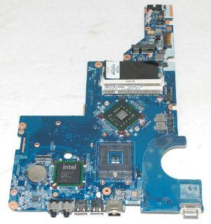 Compaq Presario CQ56 Intel Motherboard 623909 001