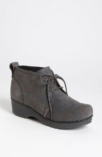 Dansko Crepe Chukka Boot Shoes
