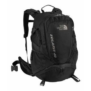 The North Face Solaris 40 Backpack Thorn Green Sports