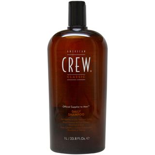 American Crew Daily 33 ounce Shampoo
