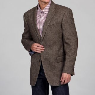 men s brown 2 button wool sportcoat was $ 179 99 today $ 69 99 save