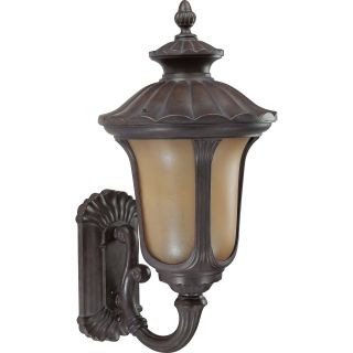 Nuvo Lighting One light Large Outdoor Wall Light Today $319.99